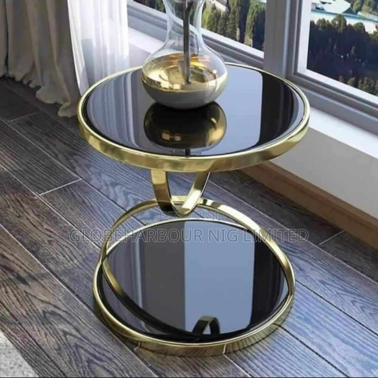 Exquisite Side Stool