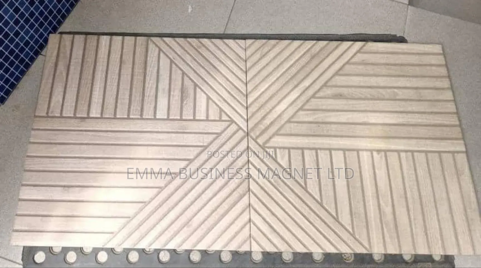 45x45 High Quality Spanish Compound Floor Tiles