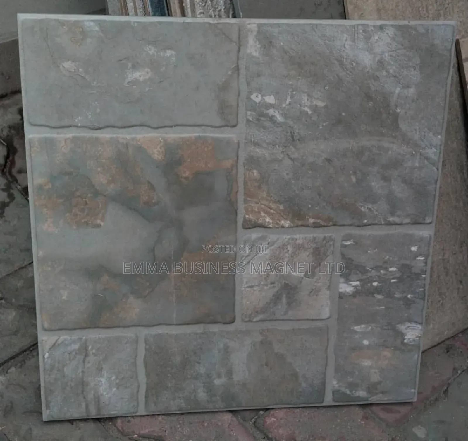 45x45 High Quality Spanish Compound Floor Tiles