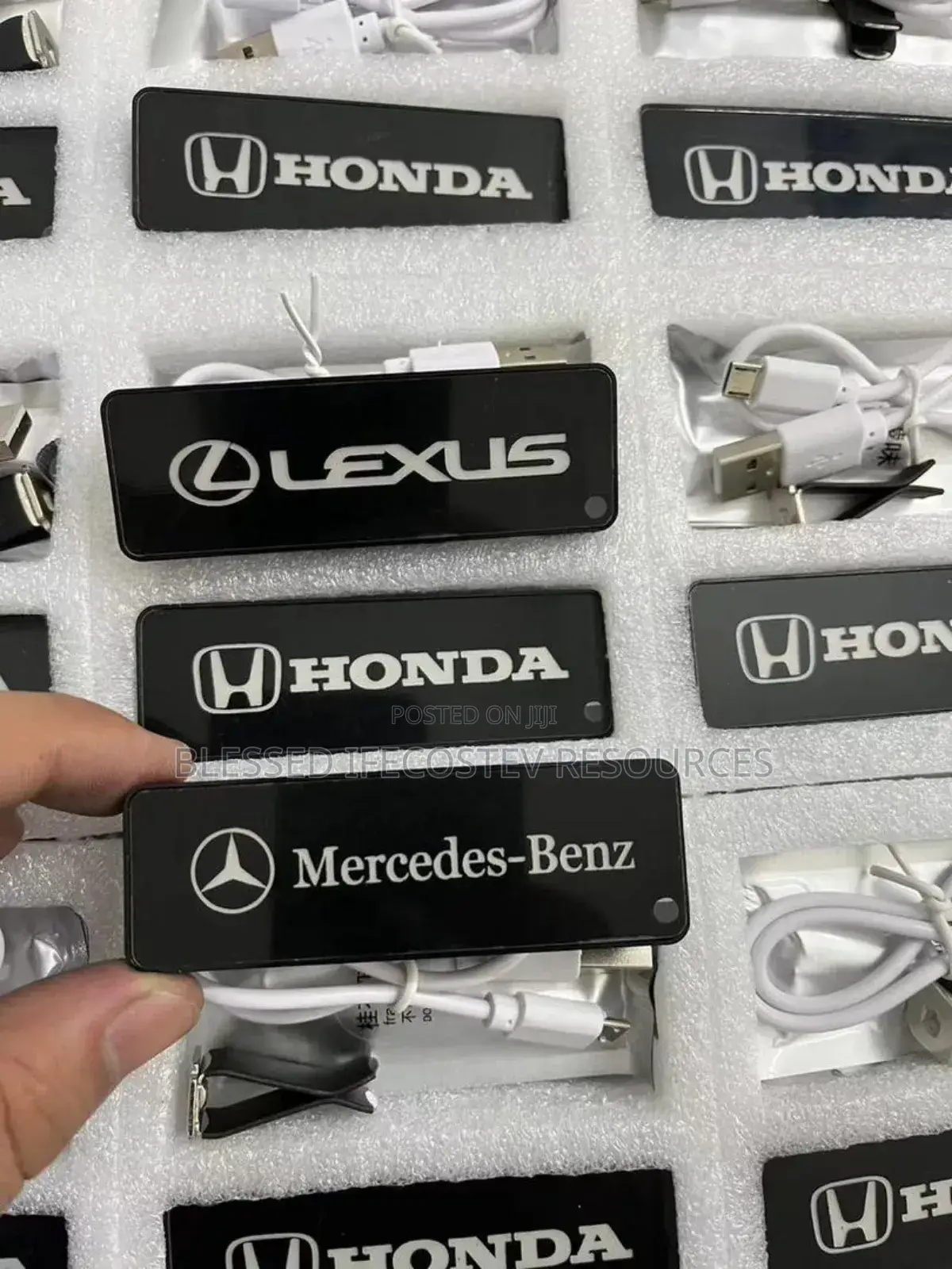 Car Key Holder