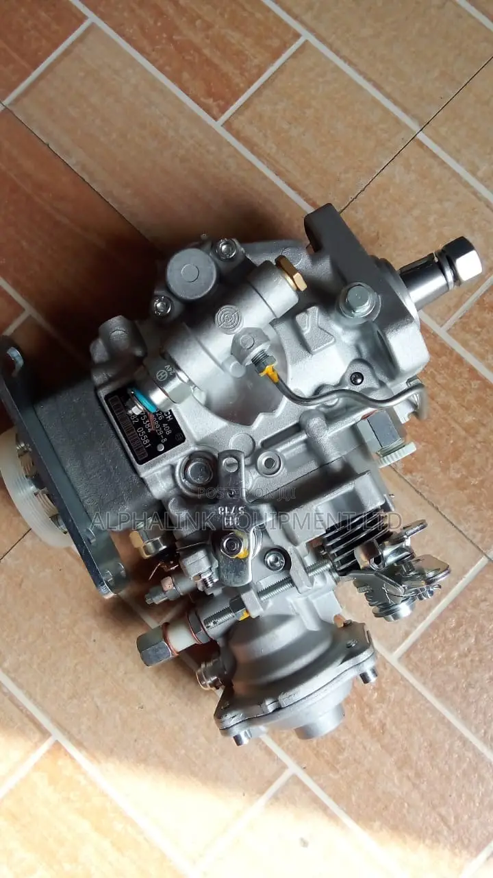 Cummins Injector Pump 6bt5.9