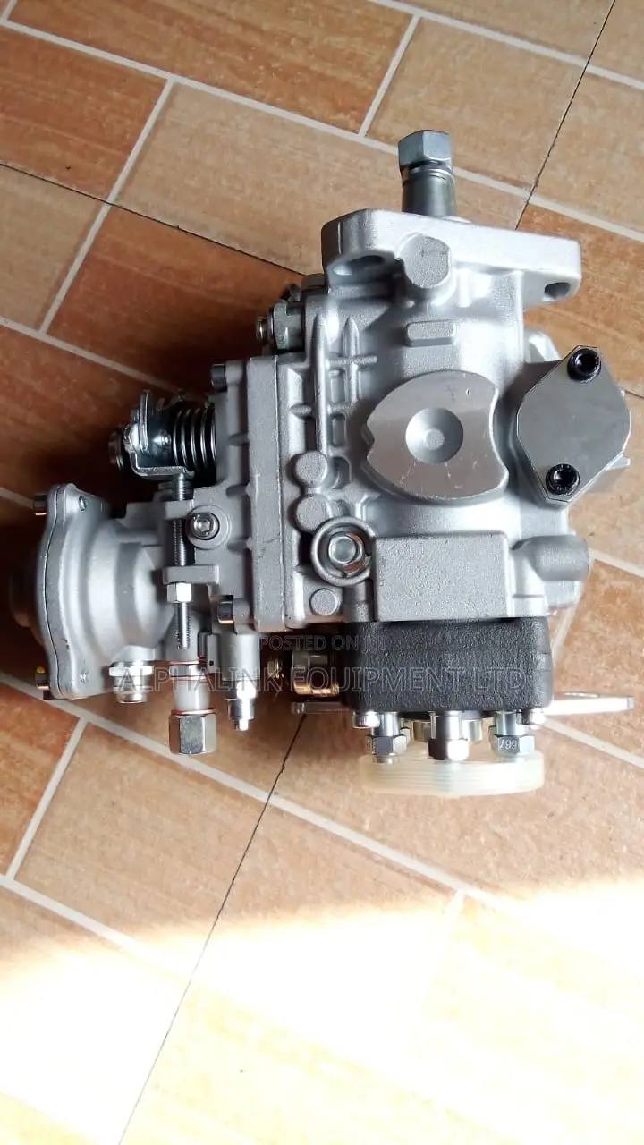 Cummins Injector Pump 6bt5.9