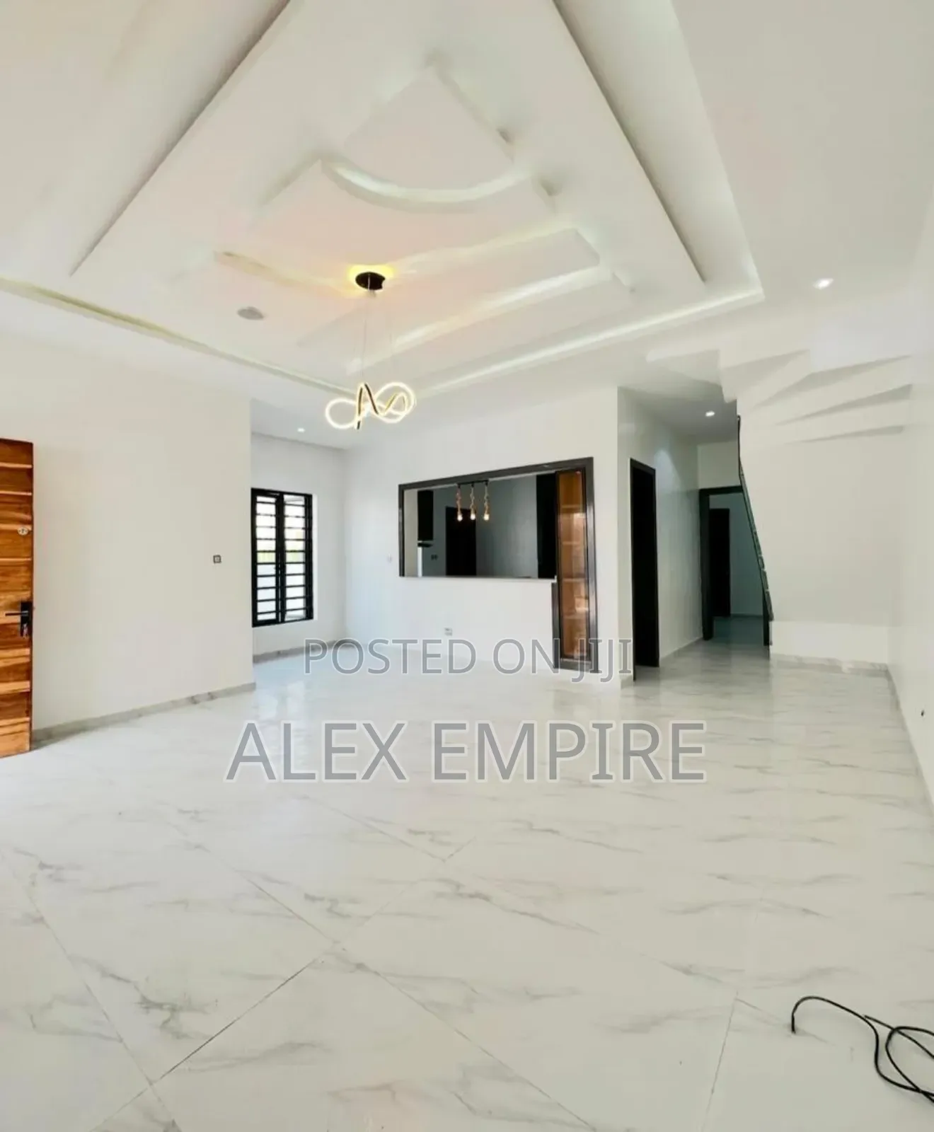 5bdrm Duplex in Festac for sale