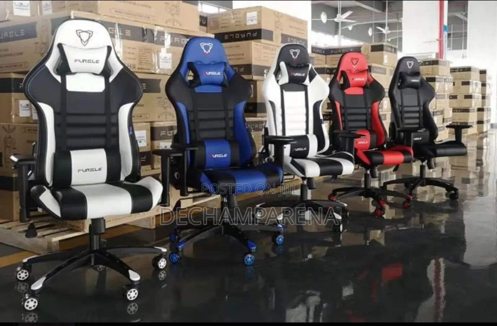 Gaming Chair