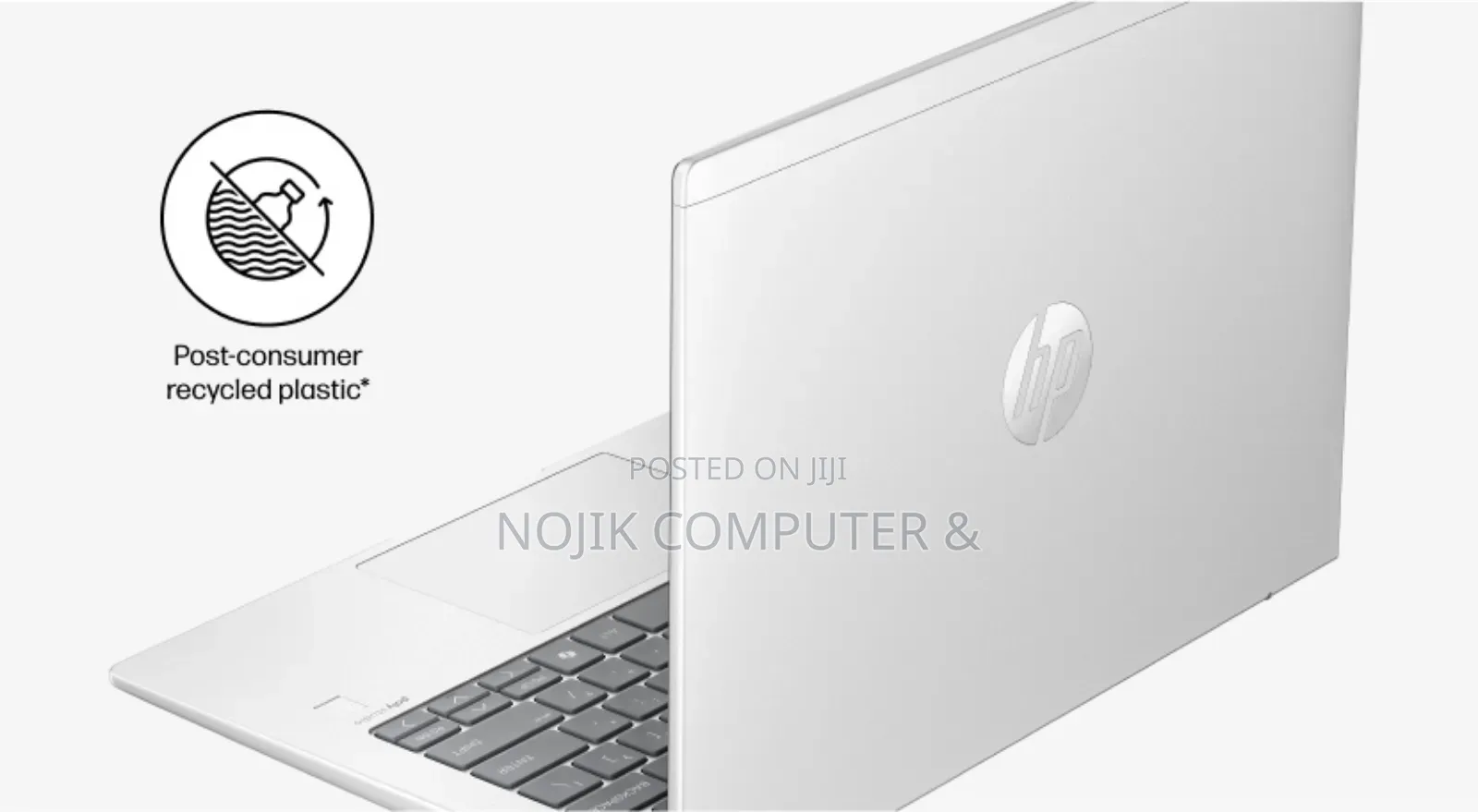 New Laptop HP ProBook 440 16GB Intel Core I7 SSD 512GB