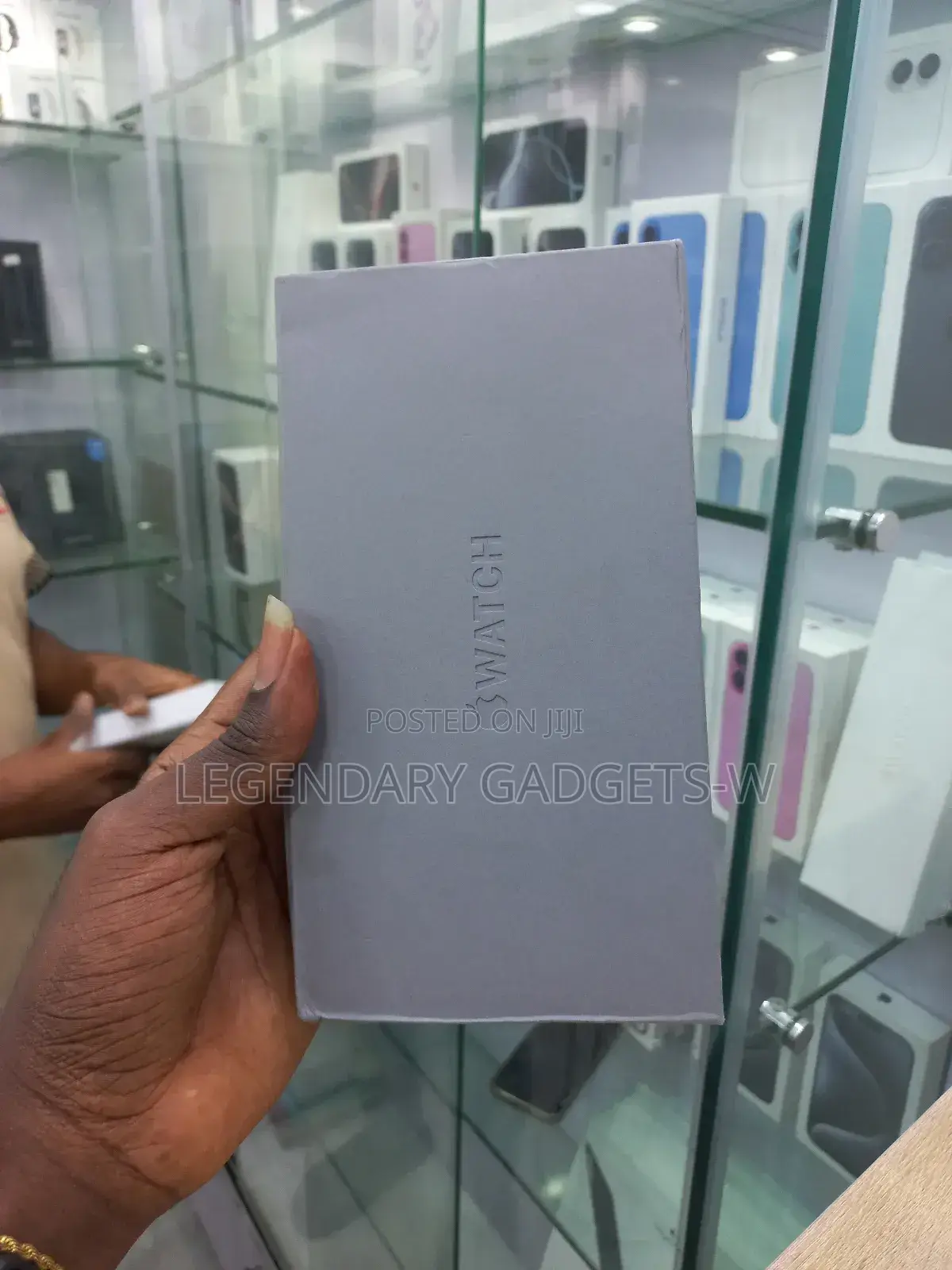 Apple Ultra Watch 2 49mm