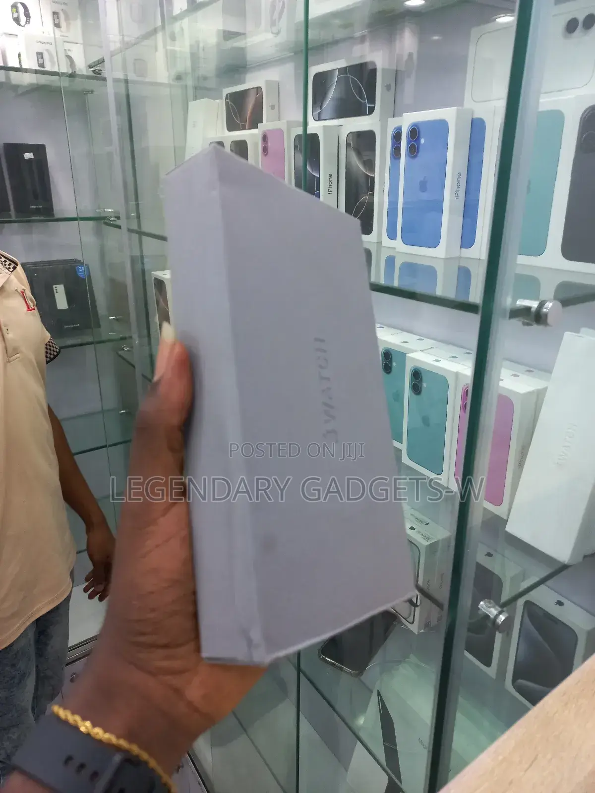 Apple Ultra Watch 2 49mm
