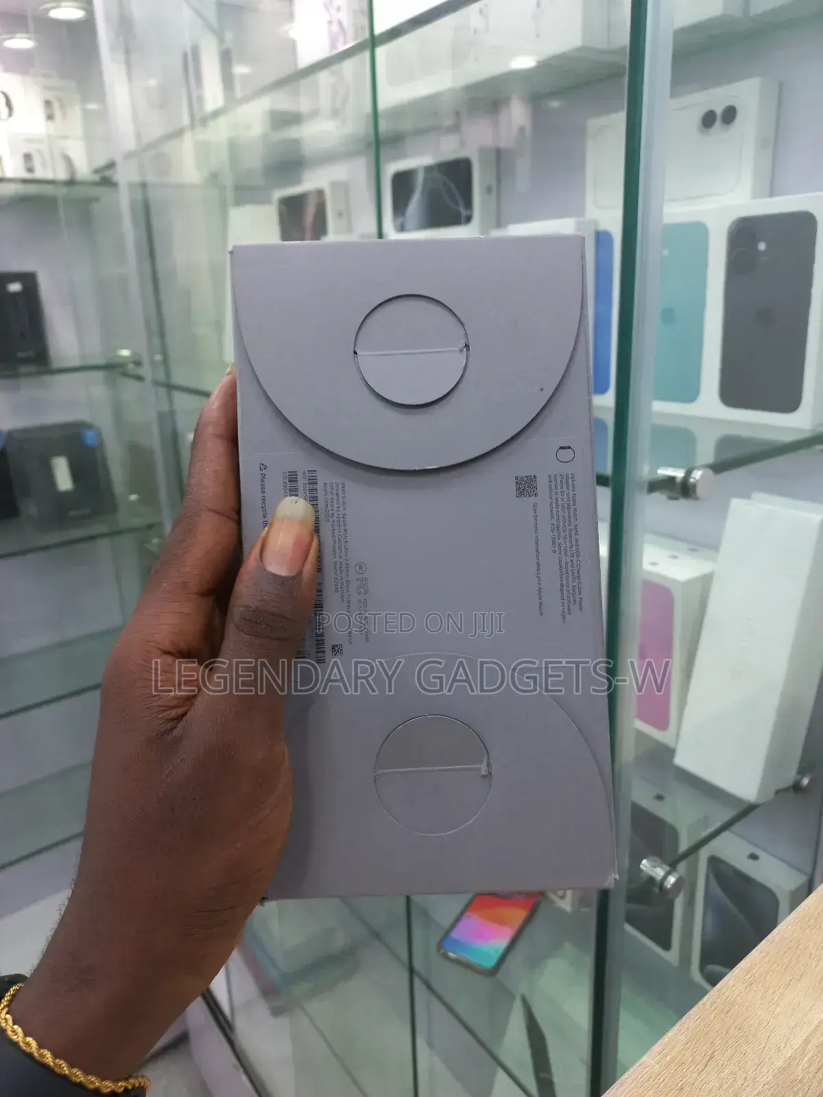 Apple Ultra Watch 2 49mm