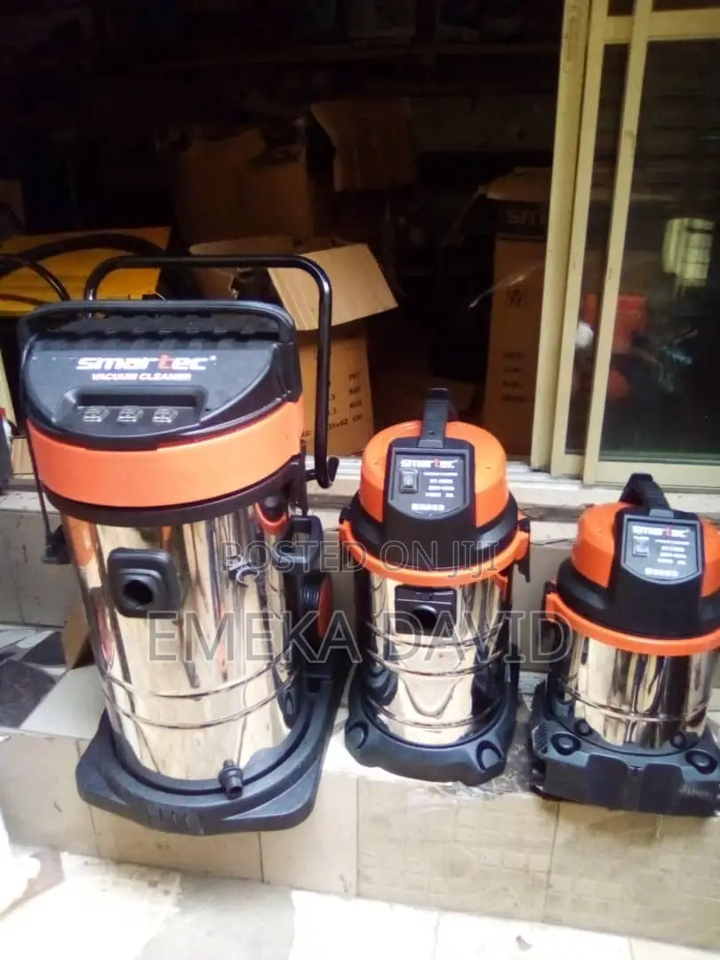 100 Liter Vacuum Cleaner Heavy Duty