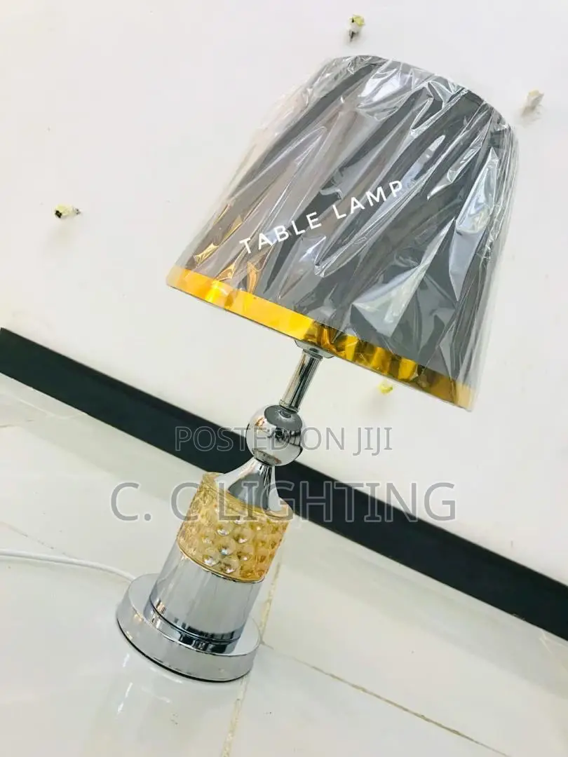 Table Lamp/ Beside Lamp