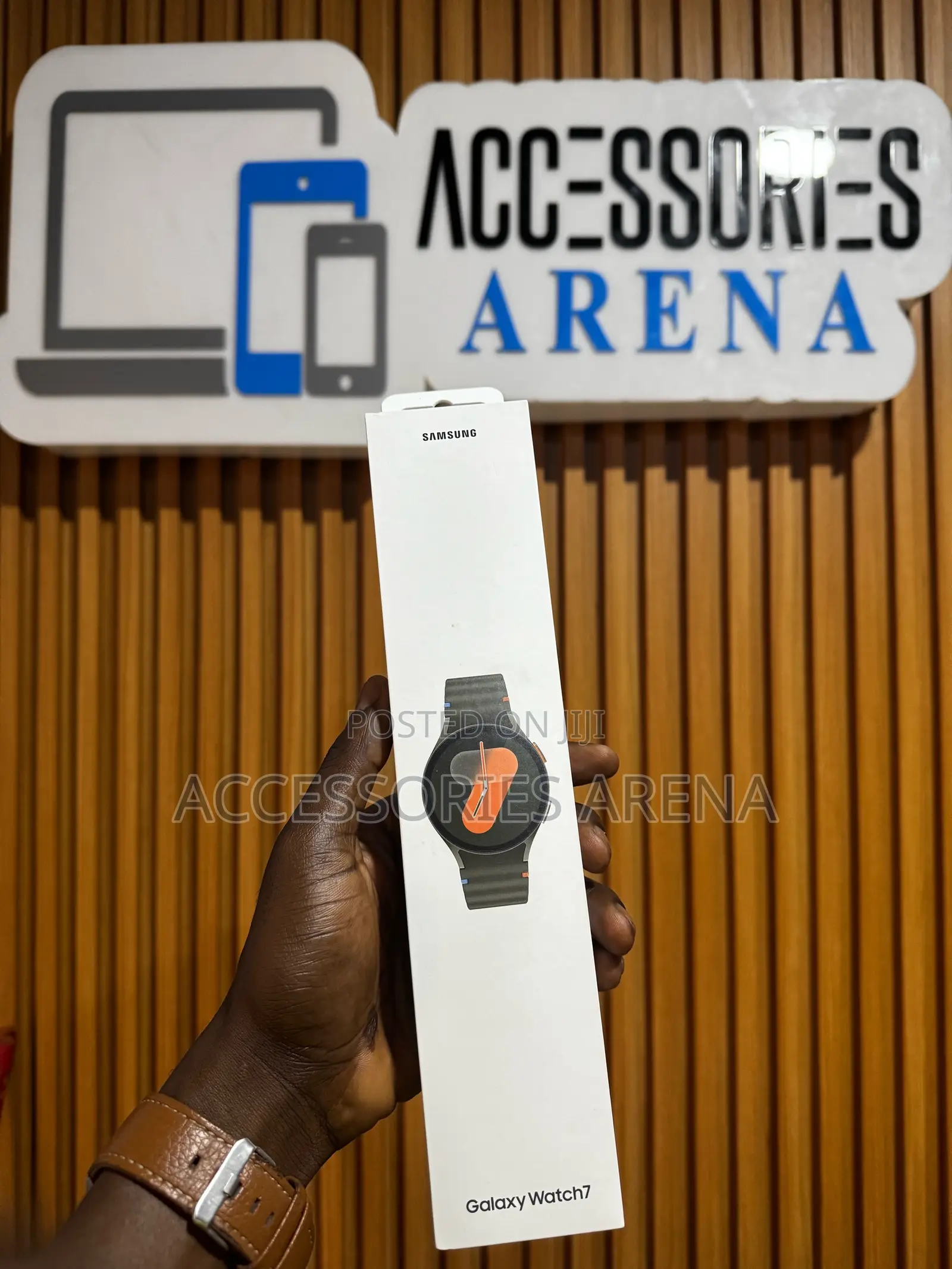 Samsung Galaxy Watch 7 (40mm)
