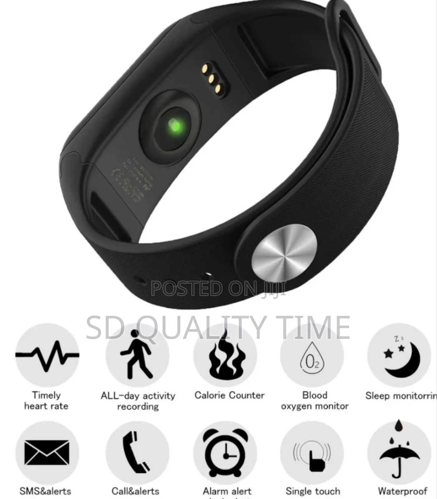 Smart Bracelet