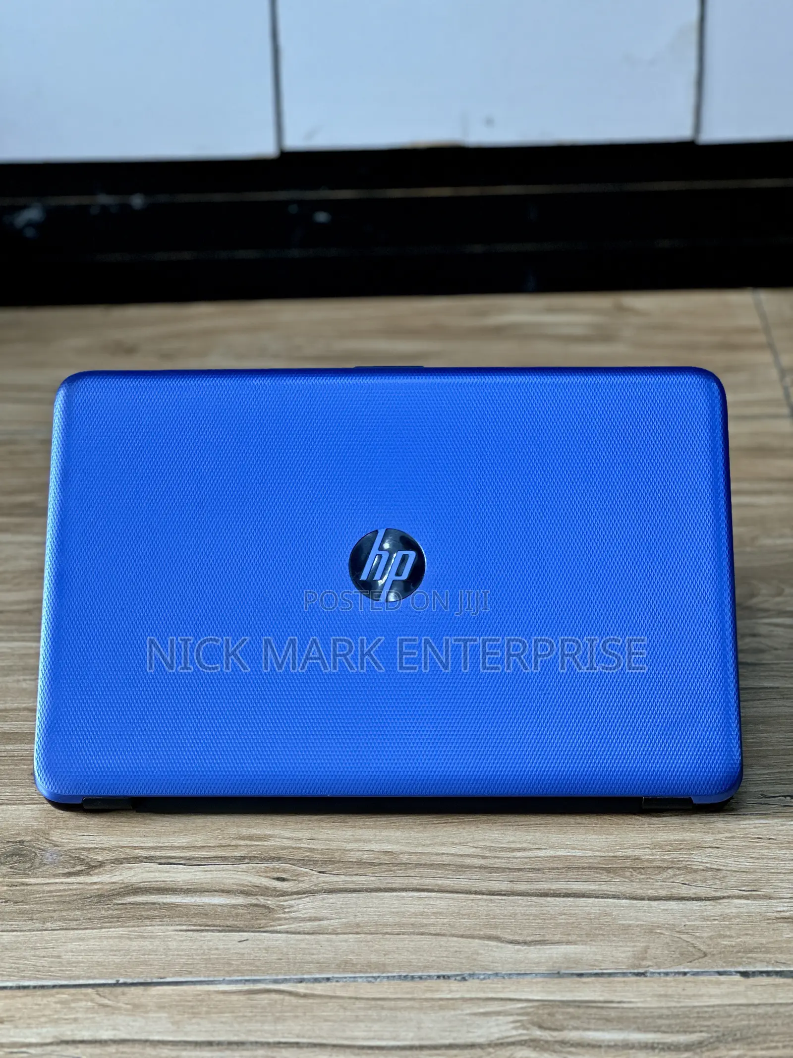 Laptop HP 15-dy1031wm 8GB Intel Core i3 HDD 500GB