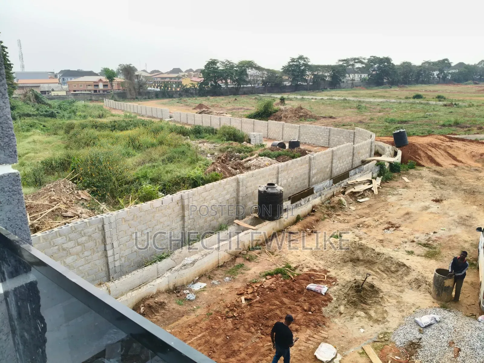 Ayhomes Luxury Villa Omole Kosofe Lagos