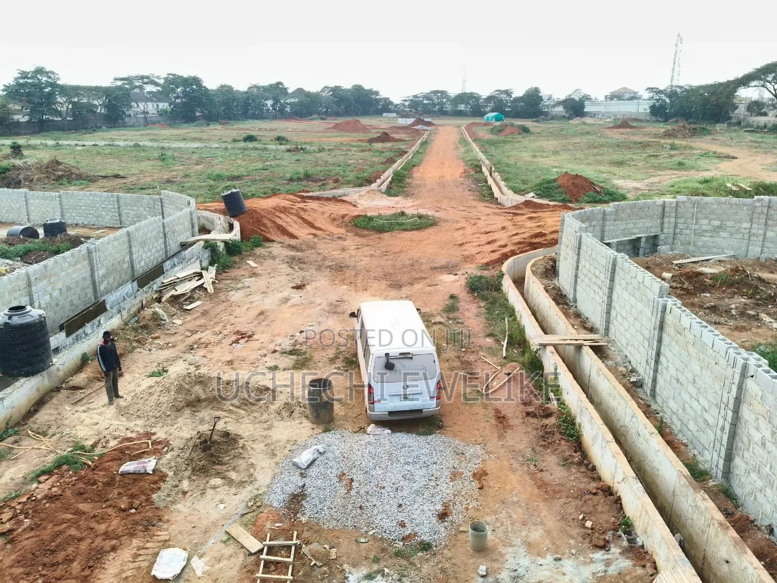 Ayhomes Luxury Villa Omole Kosofe Lagos