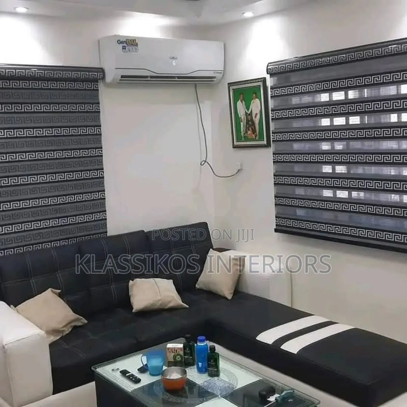 Best Choice Window Blind (Free Delivery Service)
