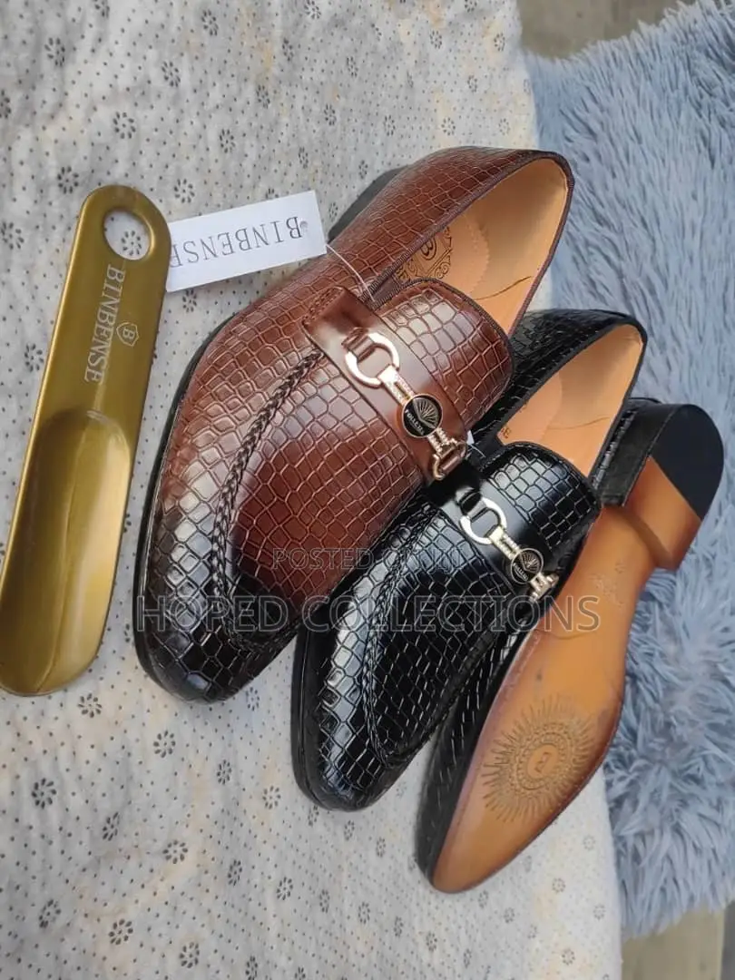 Folletel Top Quality Shoe