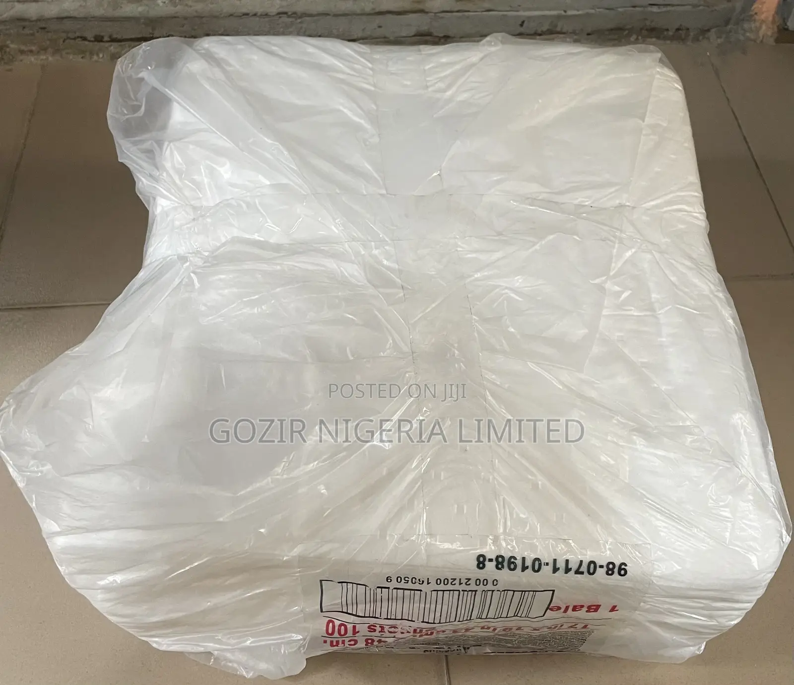 3M Oil Absorbent Pad