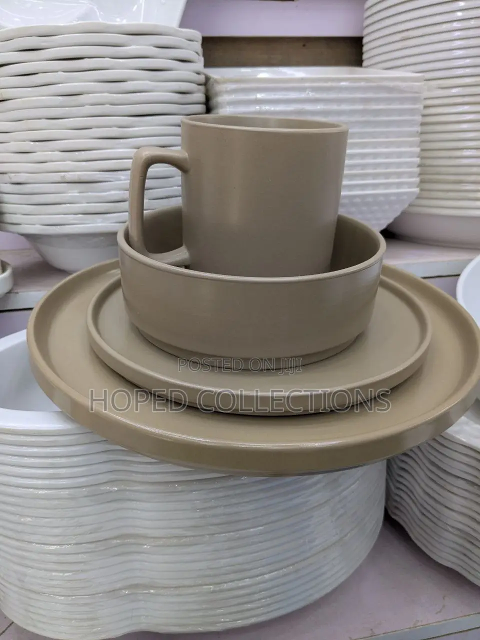 Beautiful Dinner Sets