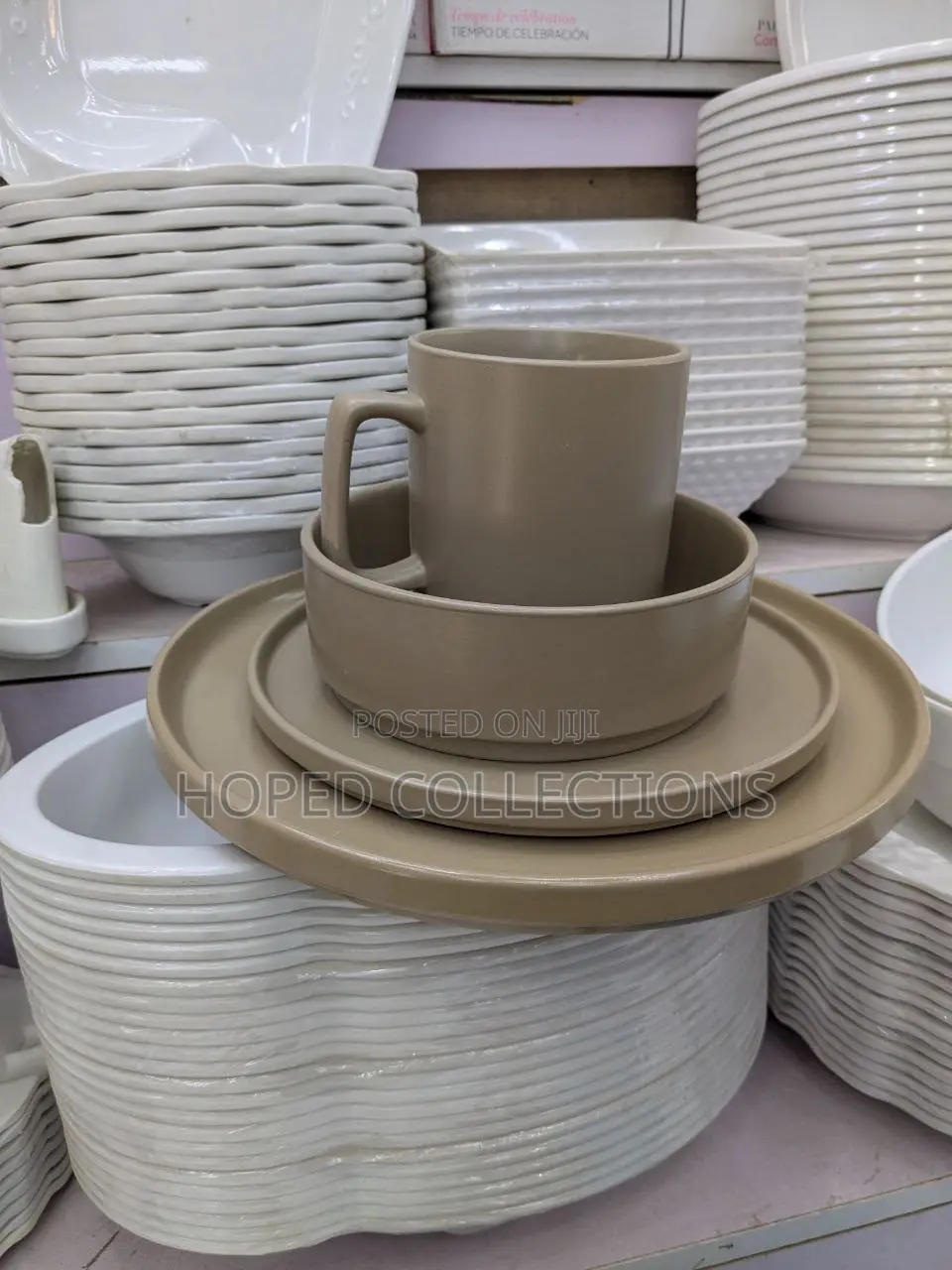 Beautiful Dinner Sets