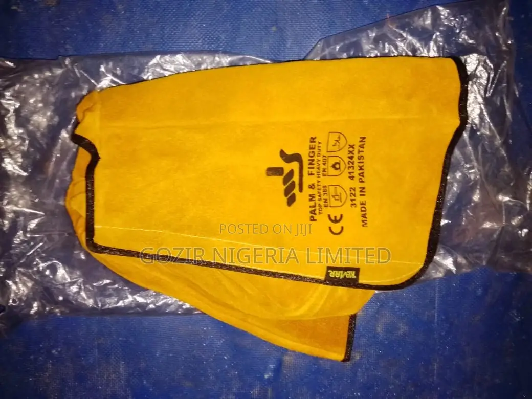 Welding Hood
