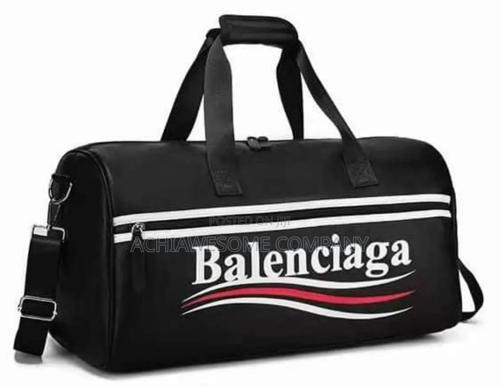 Balenciaga Duffel Bag