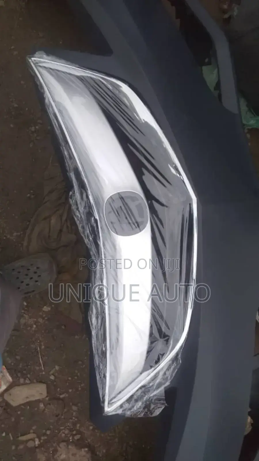 Front Grille Acura ILX 2014