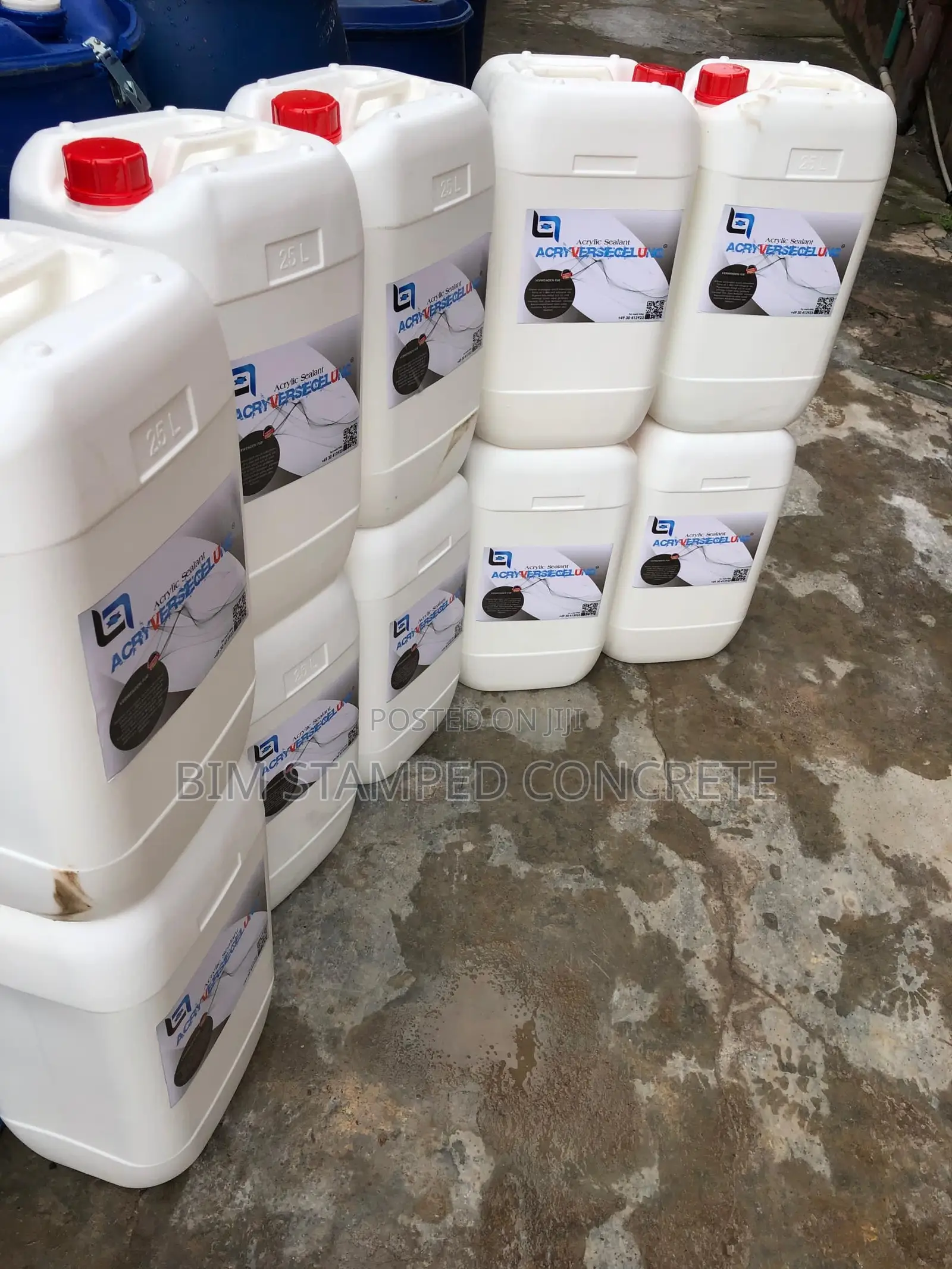 Floor Paint,Sealer,Xylene,Color Pigment,Brush,Roller,Groover
