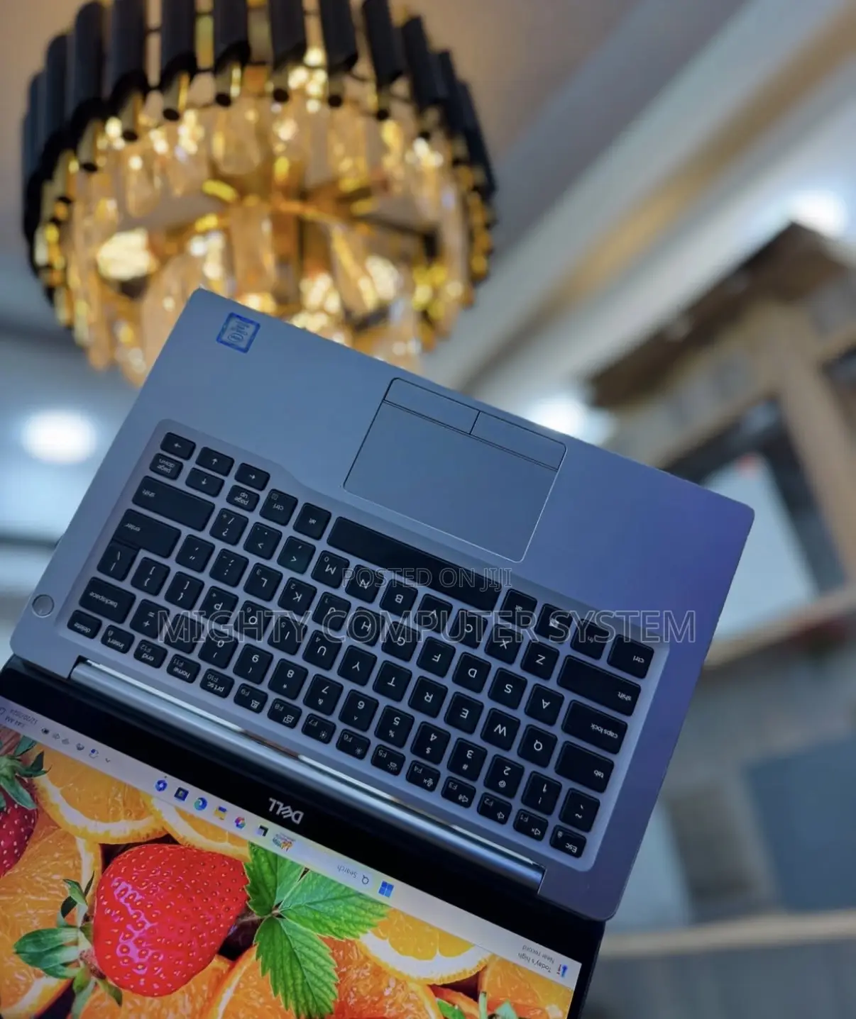 Laptop Dell Latitude 7400 16GB Intel Core I7 SSD 512GB