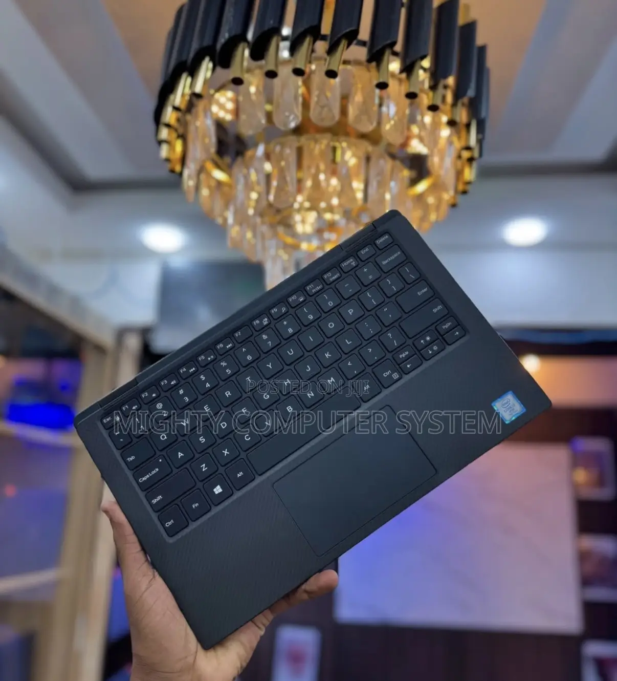 Laptop Dell XPS 13 16GB Intel Core I7 SSD 256GB