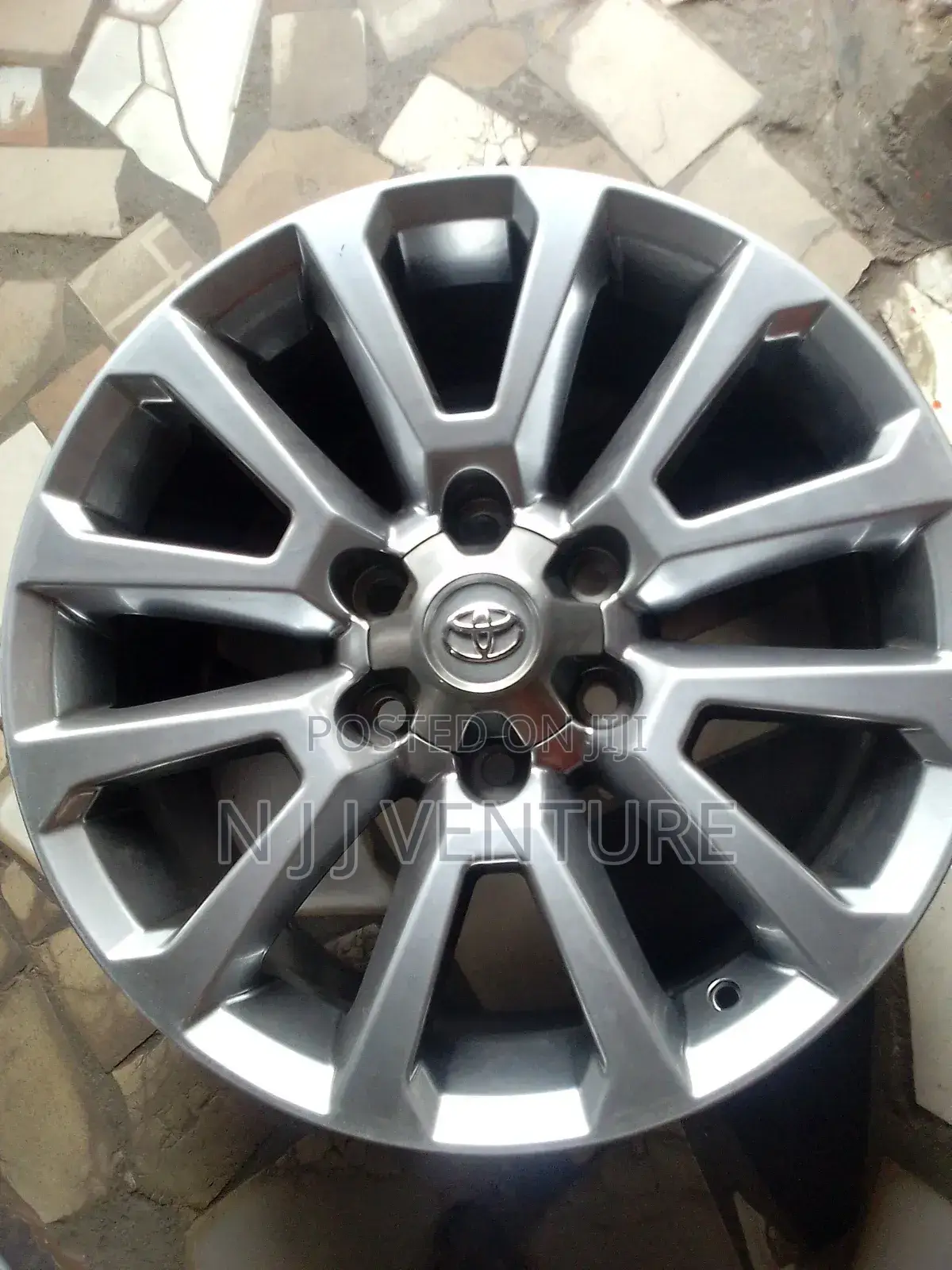 18rim for Toyota