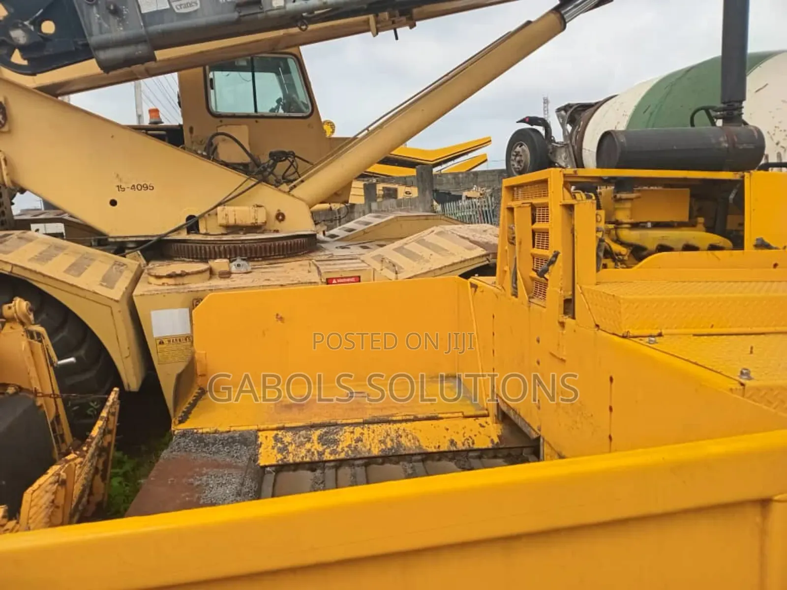 Dynapac Roller Drum to Drum for Lease or Hire