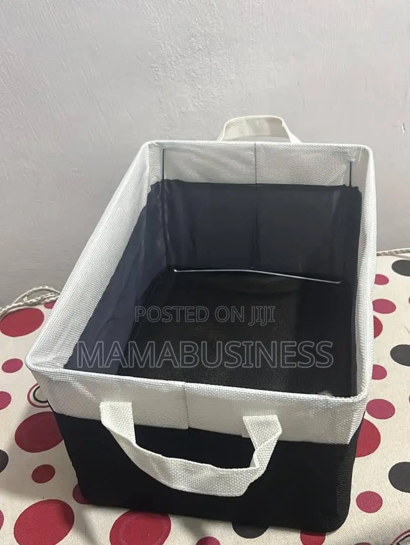 18 Liters Foldable Laundry Bag