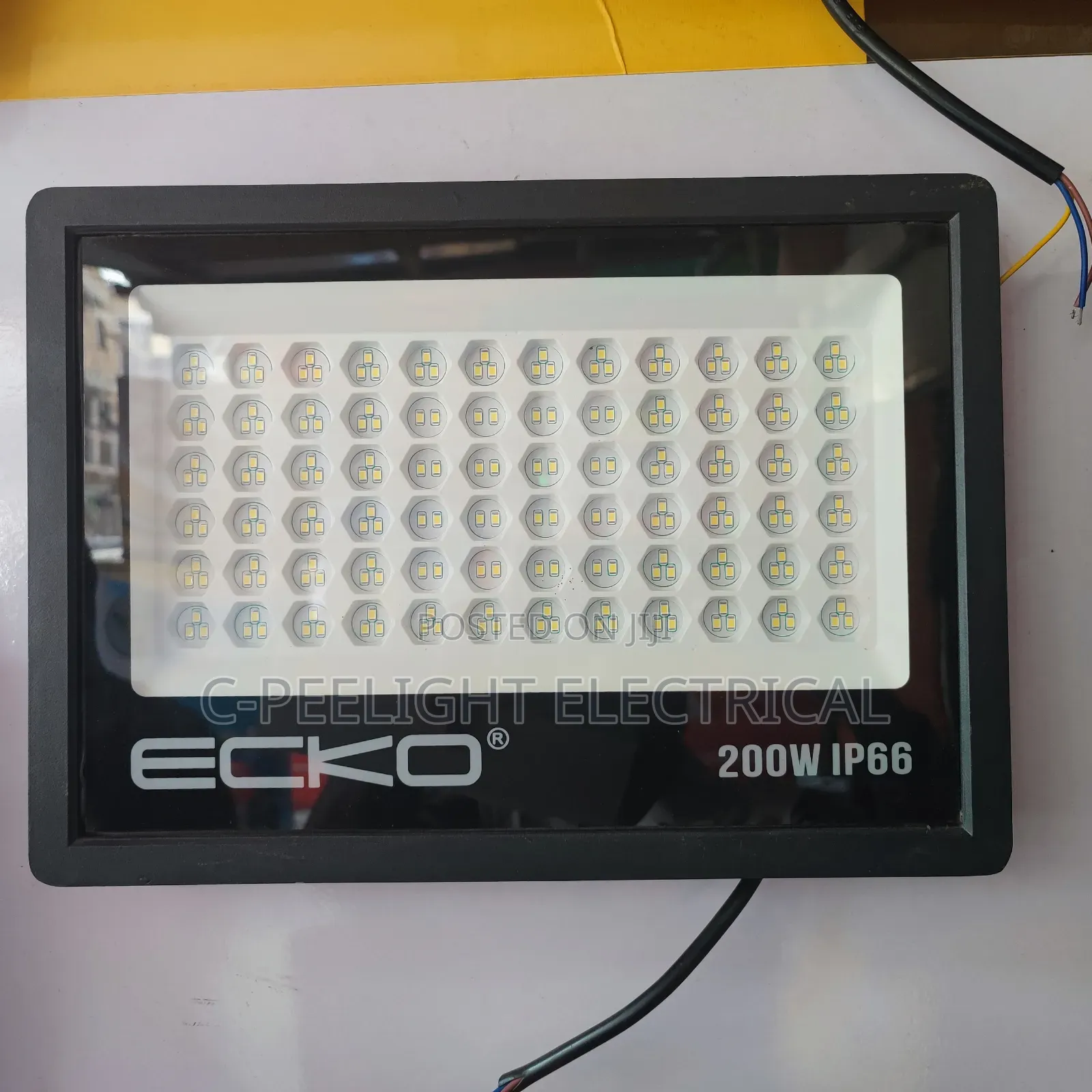 200w Led Flood Light