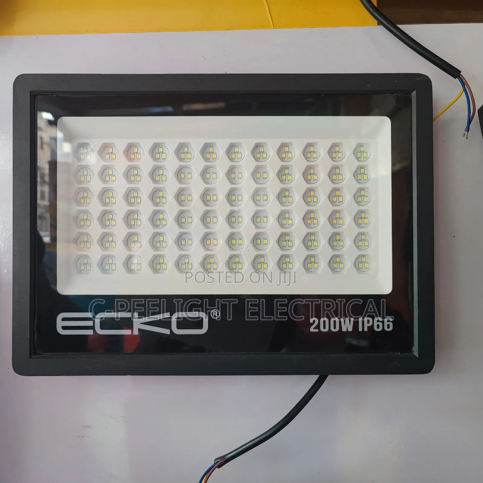 200w Led Flood Light