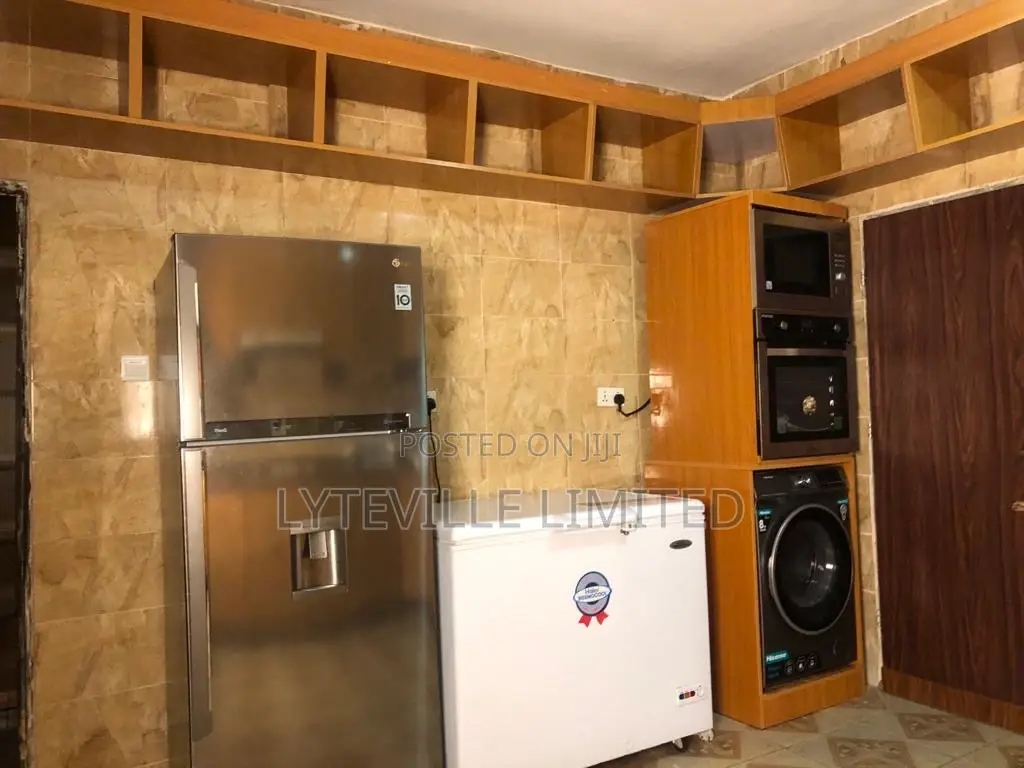 Luxurious 3-Bedroom