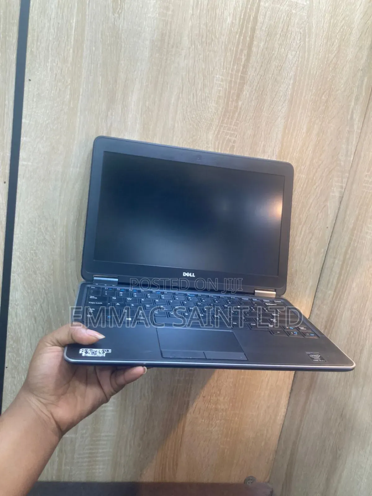 Laptop Dell Latitude E7240 8GB Intel Core i5 SSD 128GB