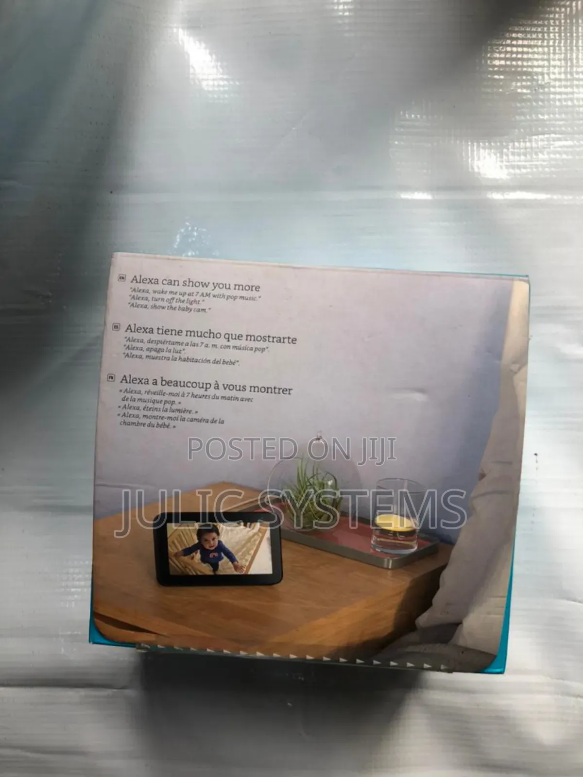 Amazon Echo Show 5 Smart Display