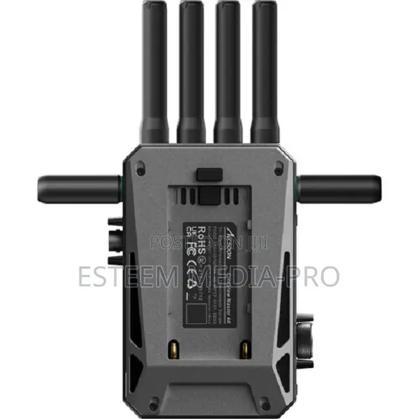Cineview Master 4ktransmitter(Transmitter Only) WIT07-TX