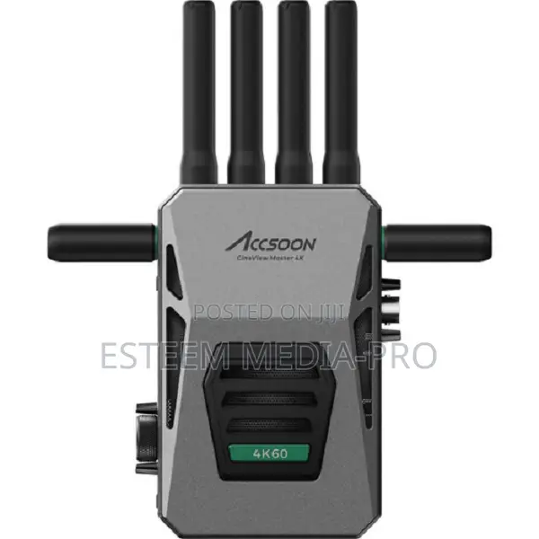 Cineview Master 4ktransmitter(Transmitter Only) WIT07-TX
