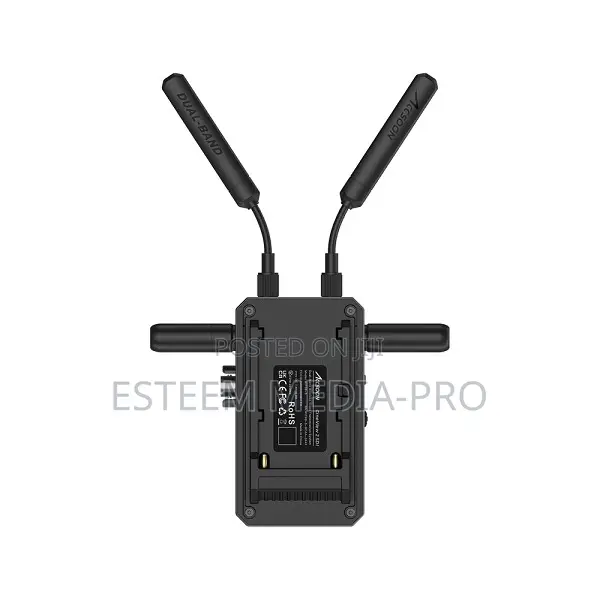 Accsoon WIT08-S-RX Cineview 2 SDI Receiver