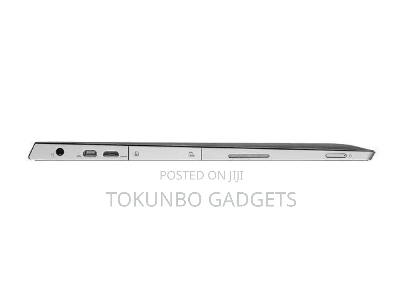 Laptop Lenovo Miix 2 4GB Intel Core I5 SSD 128GB