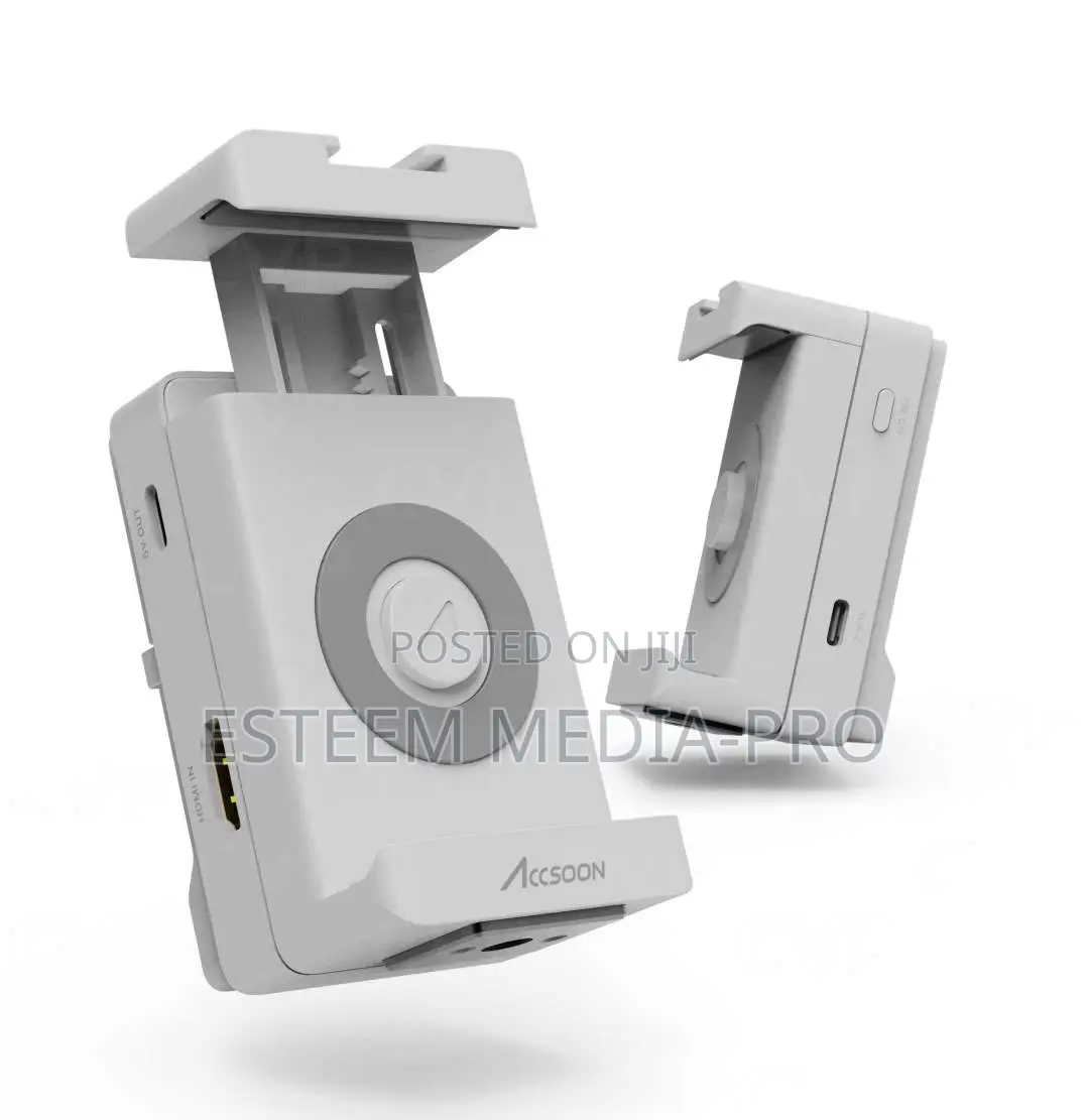 Accsoon Seemo UIT02 HDML to USB Video Transmitter