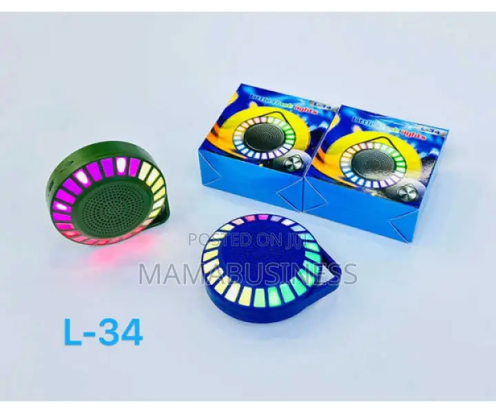 Sophiscated Handy Bluetooth Speaker