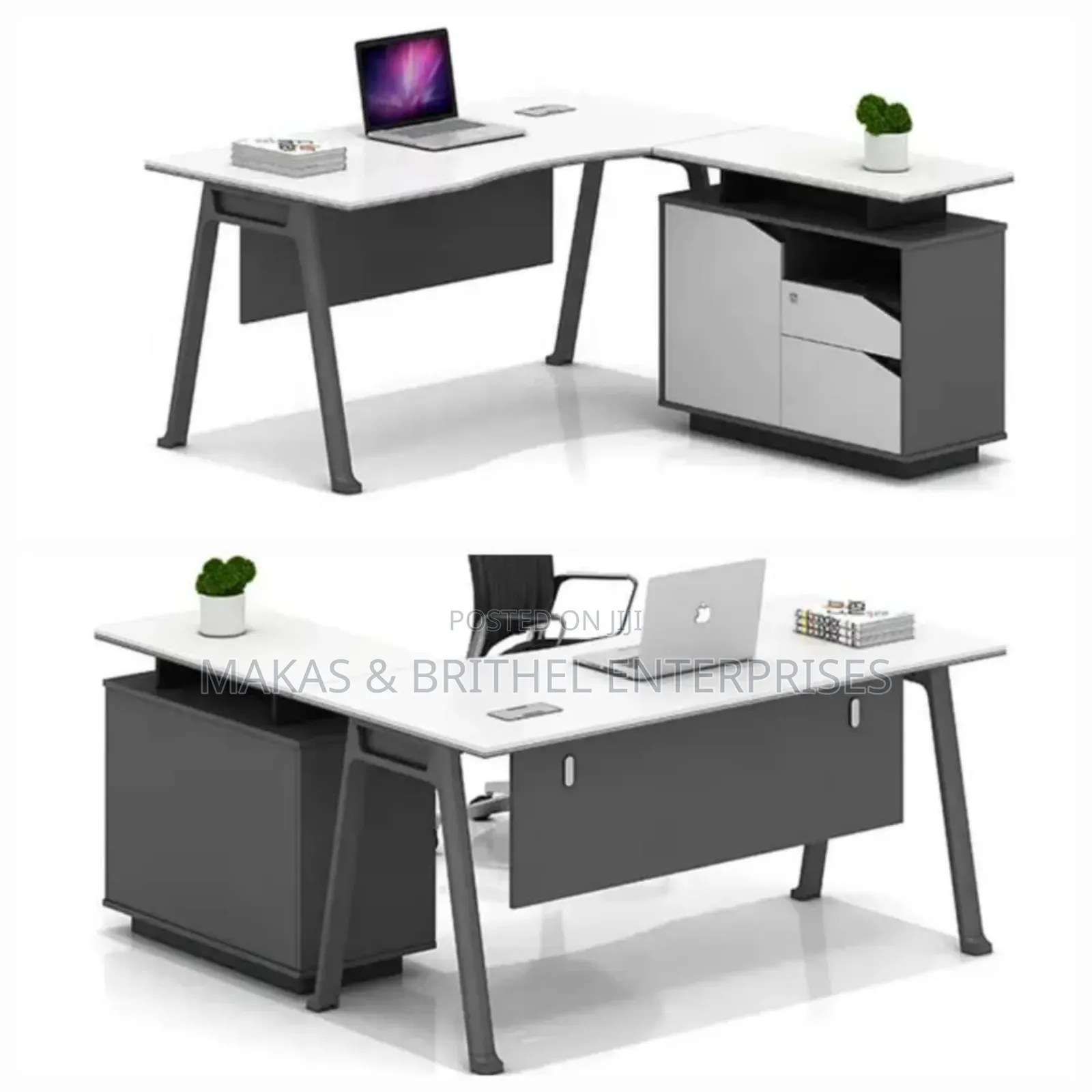 1.4/1.6 Office Desk