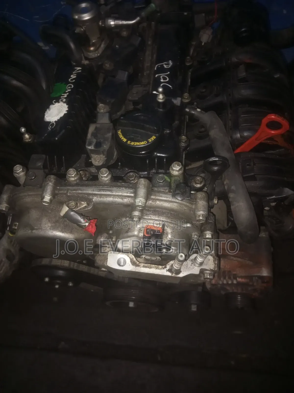 Hyundai Santa Fe 2017 GDI