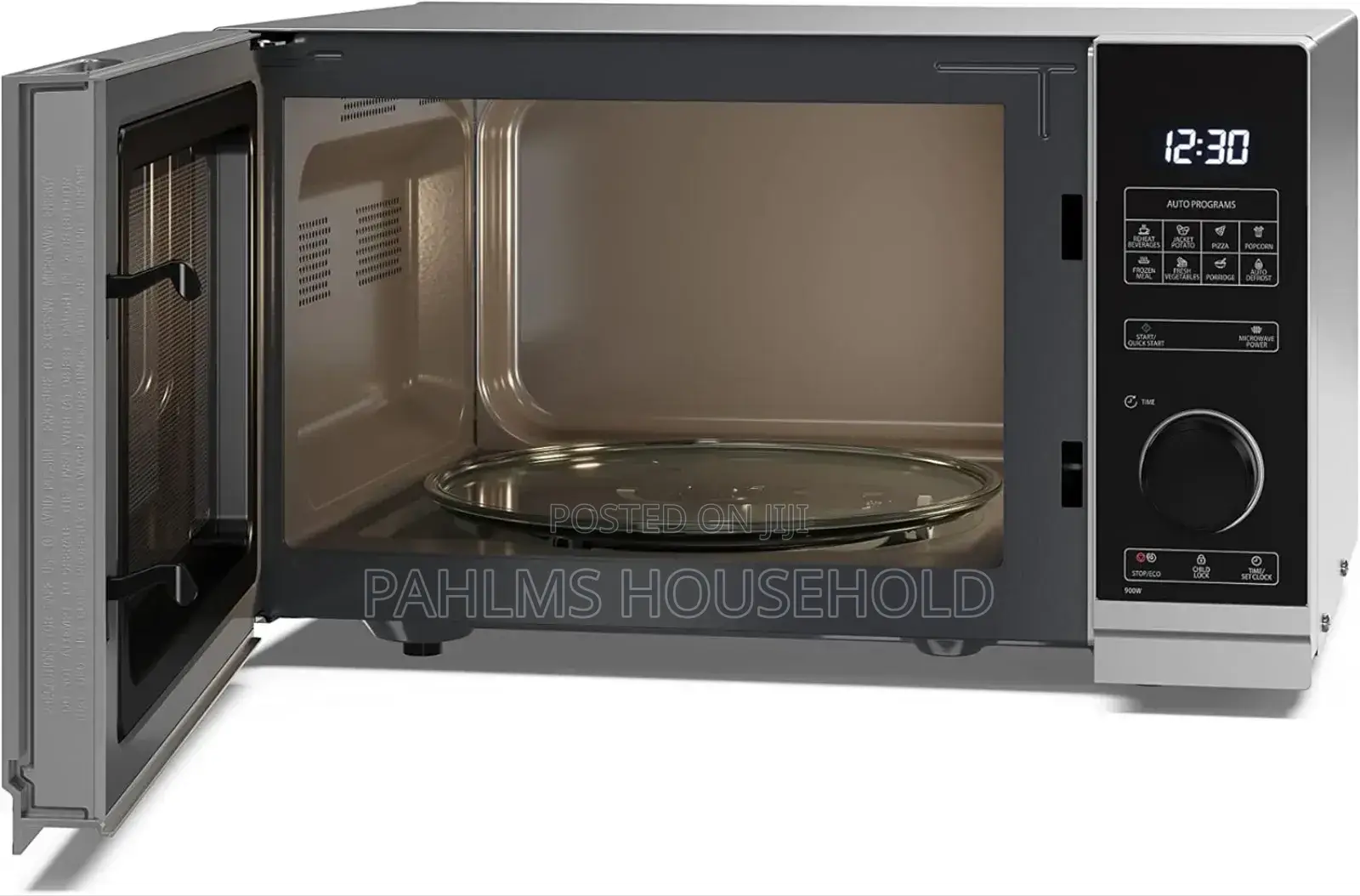 Sharp 25L Microwave + Grill