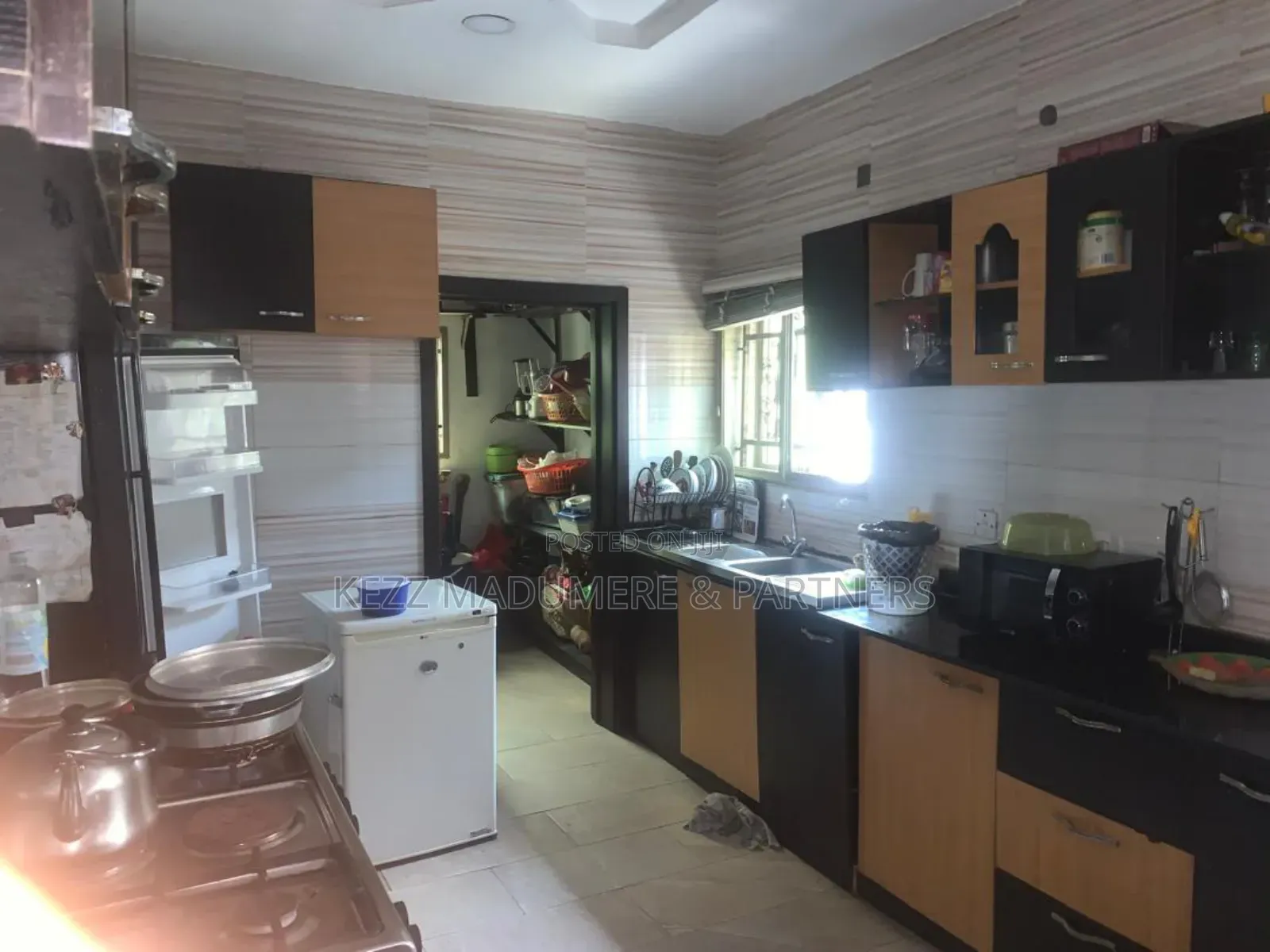 5bdrm Duplex in Ada George/ By St, Port-Harcourt for sale