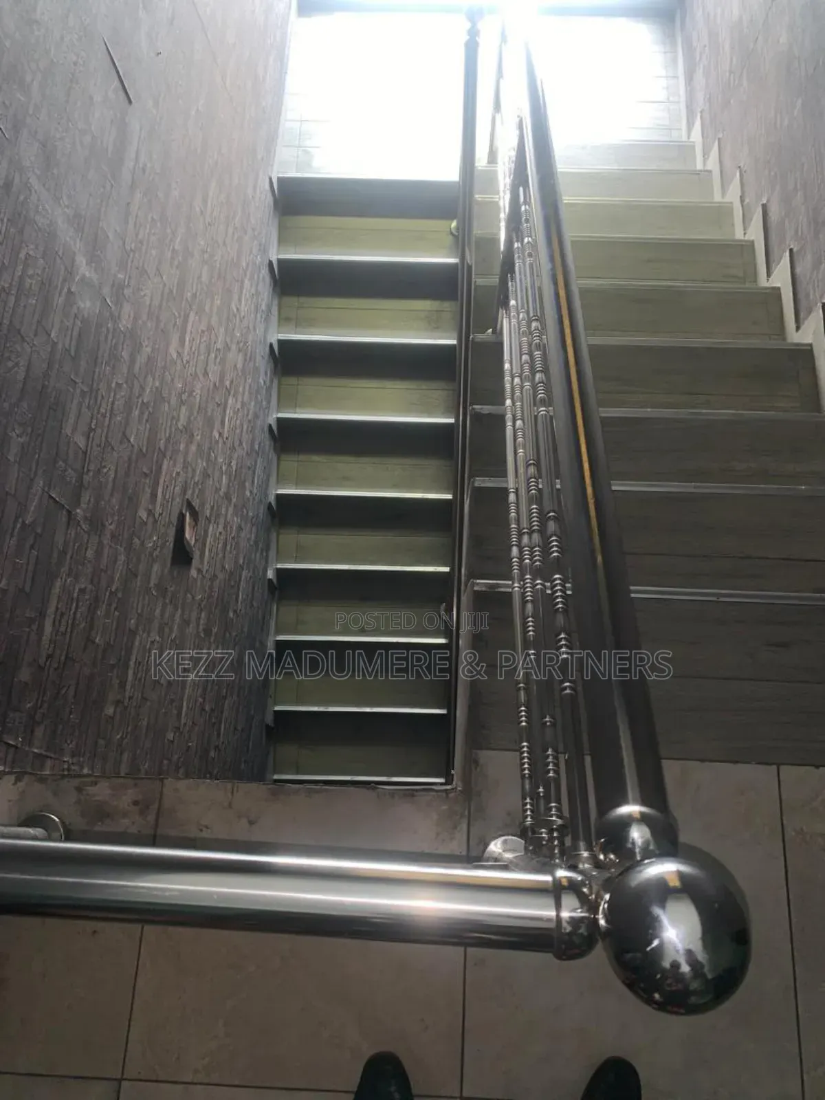 5bdrm Duplex in Ada George/ By St, Port-Harcourt for sale
