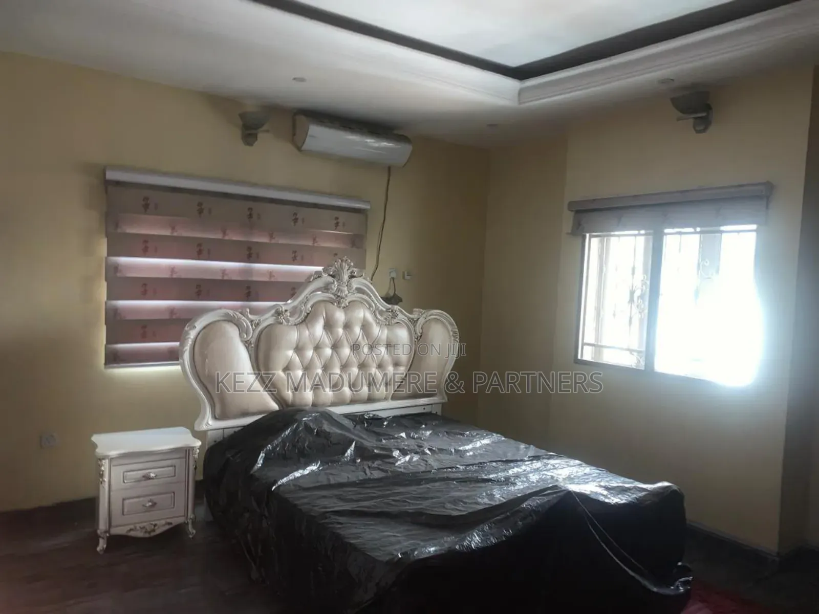 5bdrm Duplex in Ada George/ By St, Port-Harcourt for sale